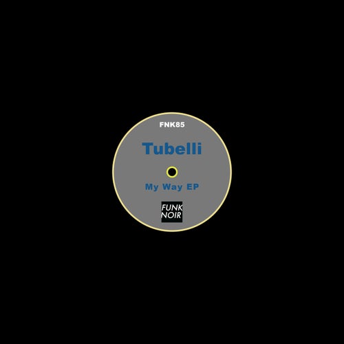 My Way EP
