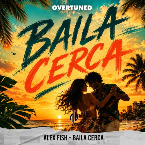 Baila Cerca
