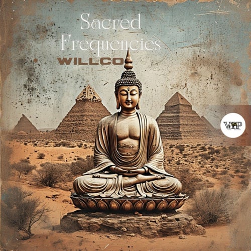 Sacred Frequencies