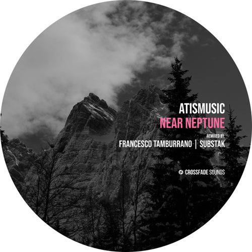 Near Neptune