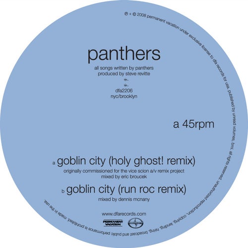 Goblin City