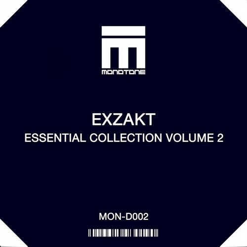 Cover art for Exzakt - Essential Collection - Volume 2