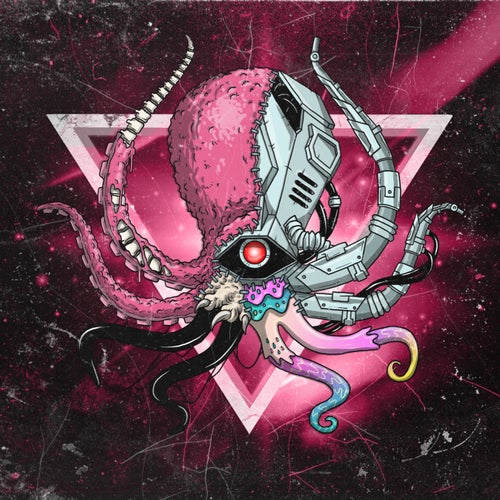 Cover art for DDD 420 Remixes
