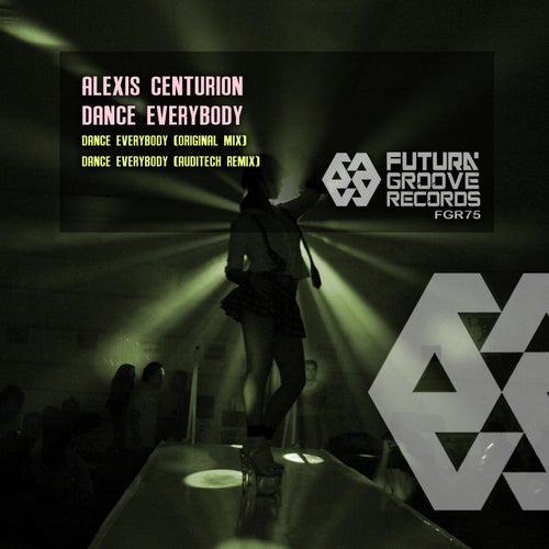 Dance Everyone