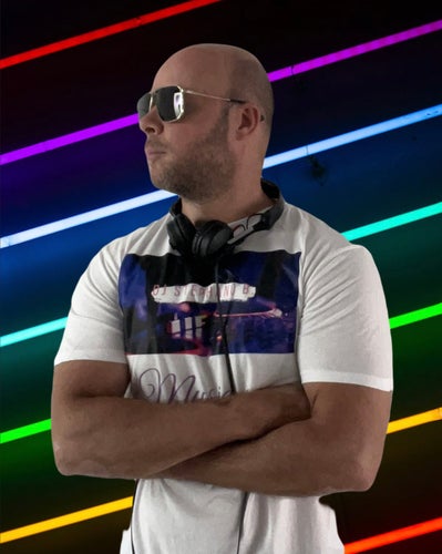 DJ Stephano B.
