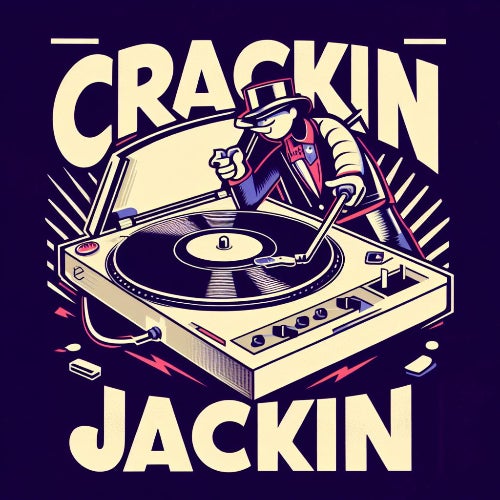 Crackin Jackin