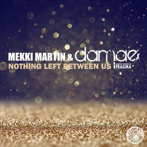 Nothing Left Between Us