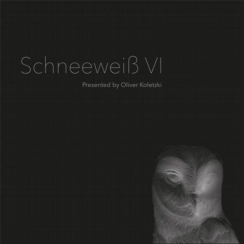 Cover art for Schneeweiss VI Presented By Oliver Koletzki