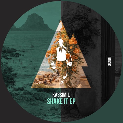 Shake It EP