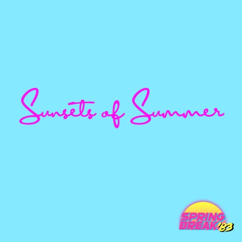 Sunsets of Summer