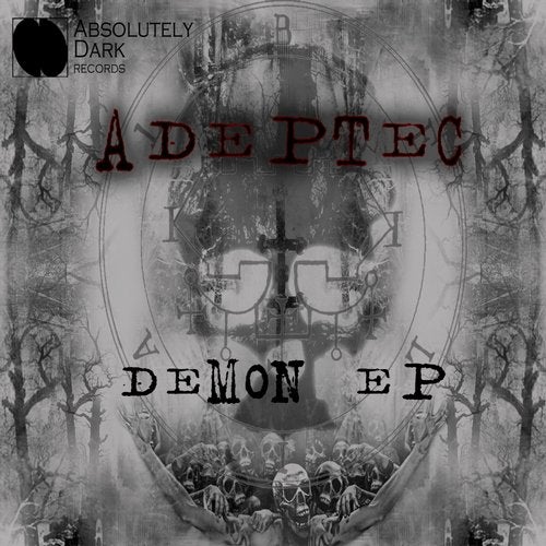 Cover art for Demon