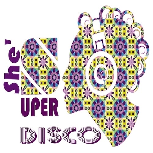 She's Super Disco