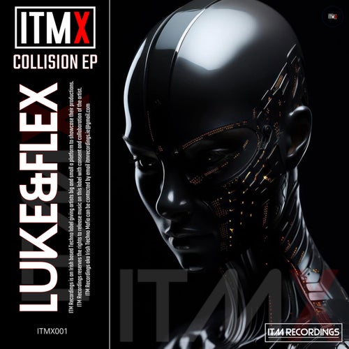 COLLISION EP