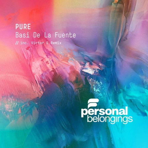  Basi De La Fuente - Pure (2026) 