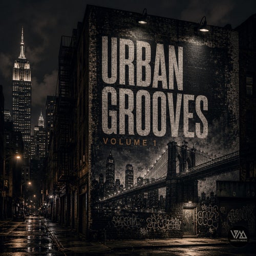 Urban Grooves Vol. 1