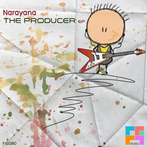 The Producer EP