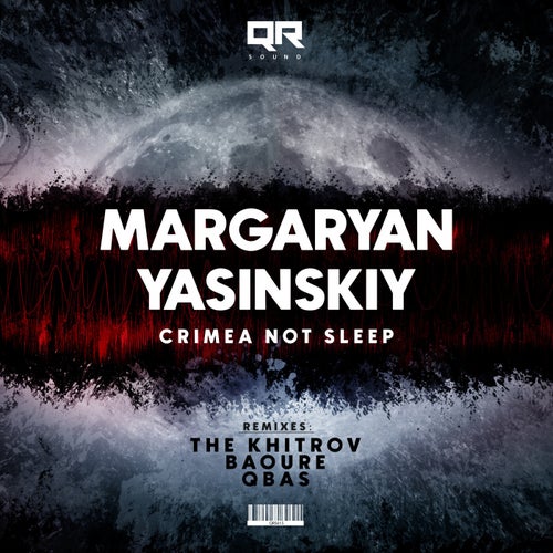 Crimea Not Sleep