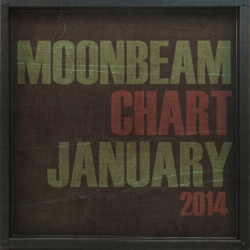 Moonbeam January 2014 Chart
