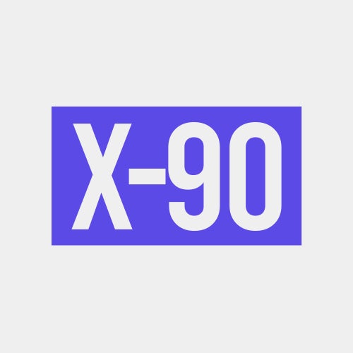 X-90 Records