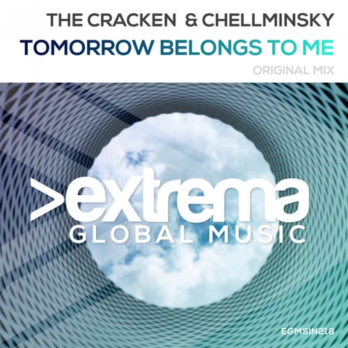 Tomorrow Belongs To Me