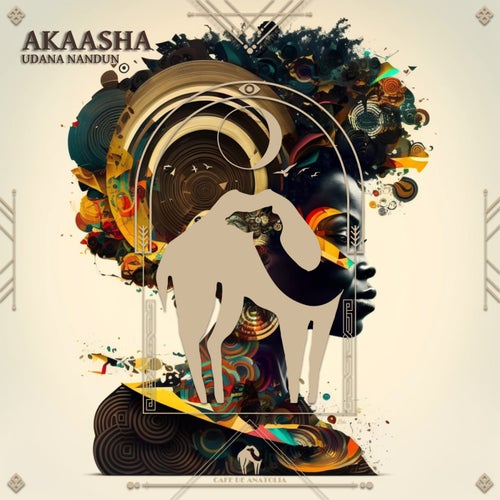 Akaasha