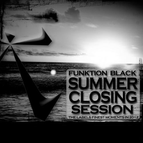 Funktion Black - Summer Closing Session 2012