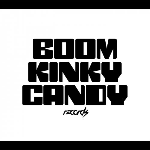 Boom Kinky Candy Records