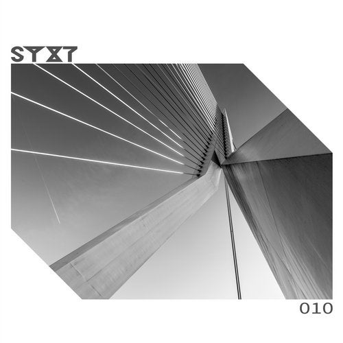 Cover art for SYXT010