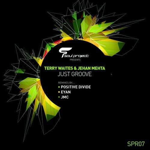 Cover art for Just Groove