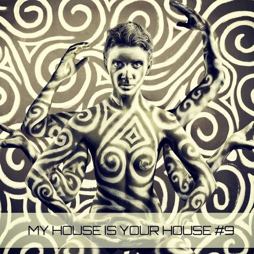 My House Is Your House 9
