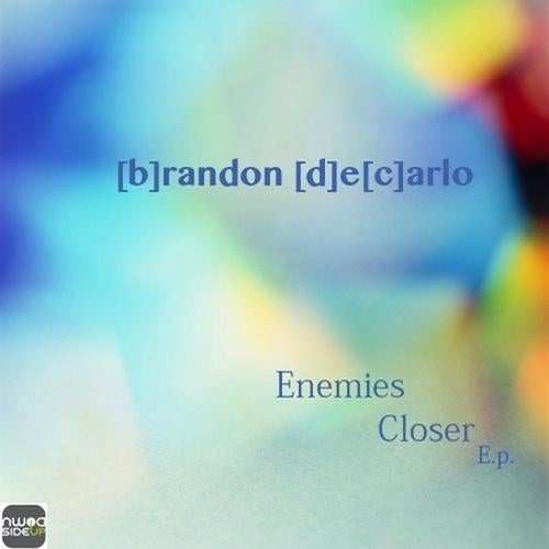 Enemies Closer EP