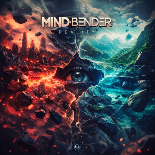  Mind Bender - Reality (2026) 
