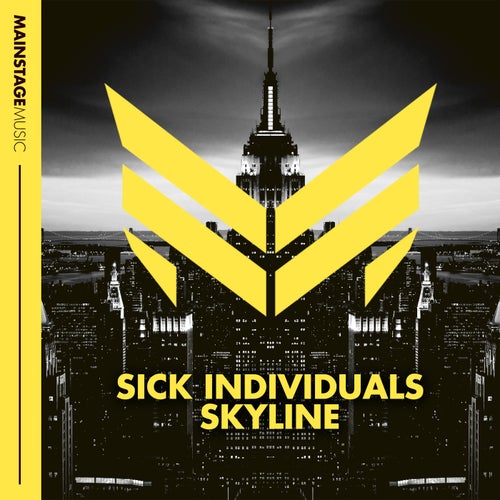 Cover art for Skyline