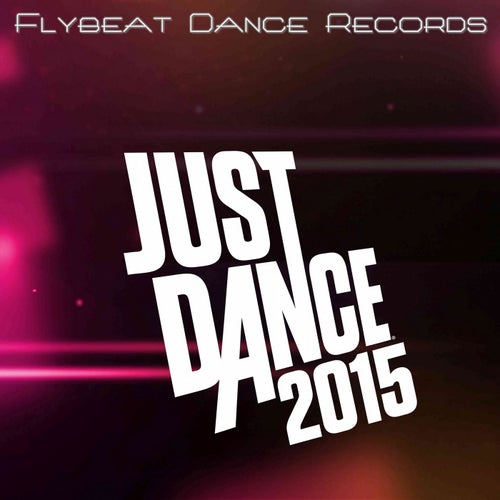 Just Dance 2015