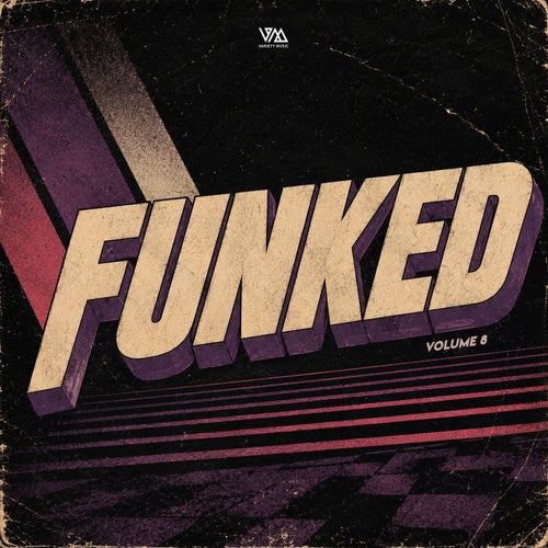 Funked Vol. 8