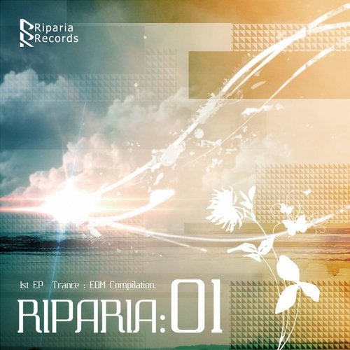 Cover art for Riparia:01