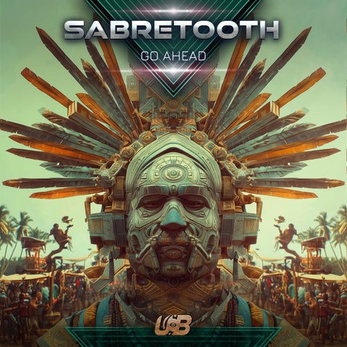  Sabretooth - Go Ahead (2026) 