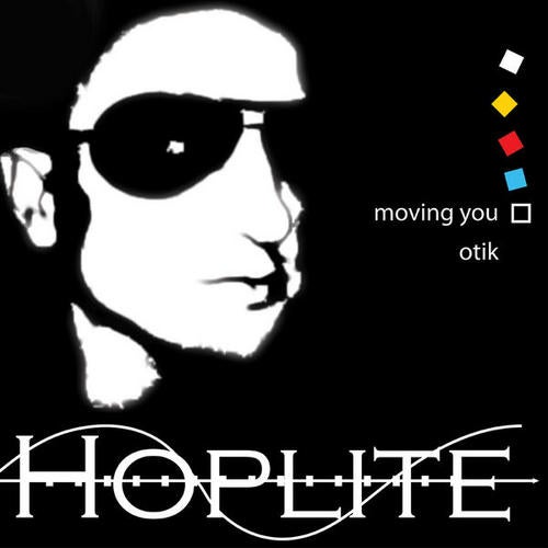 Moving You / Otik