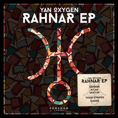 Rahnar EP