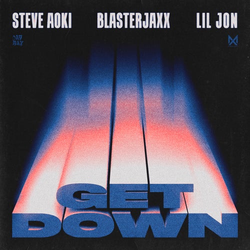 Get Down (Extended Mix)