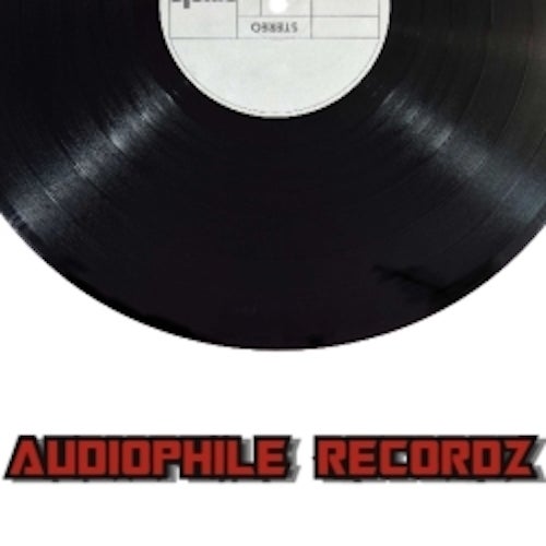 Audiophile Recordz