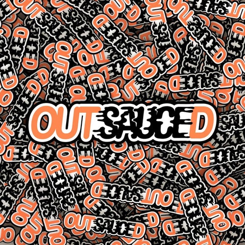 Cover art for Outsauced EP, Pt. 3