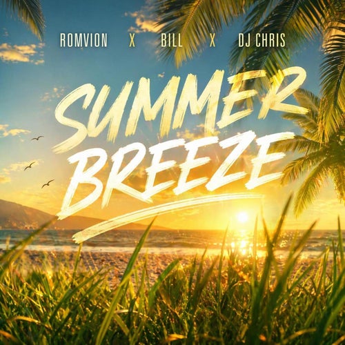 Summer Breeze
