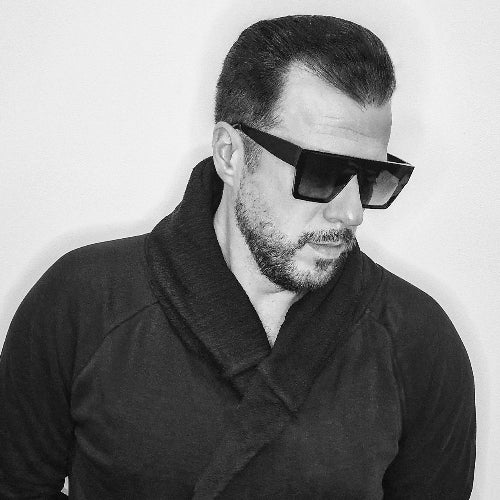Jay Lumen Visions May 2026 Chart - (Techno (Raw / Deep / Hypnotic),Techno (Peak Time / Driving),Deep House) Album Cover