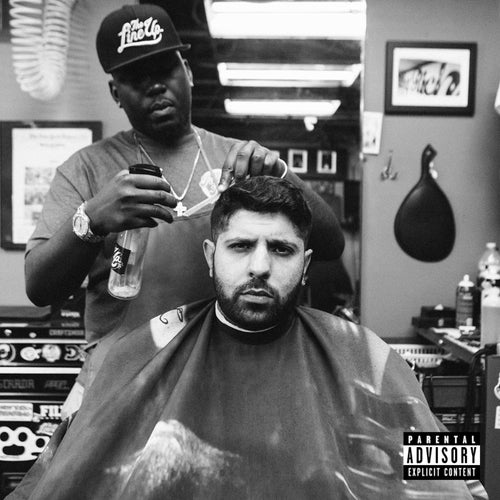 Scramble (feat. Da$H)