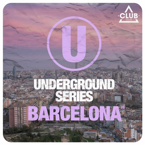 Underground Series Barcelona, Vol. 6