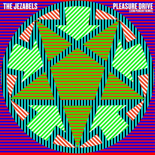Pleasure Drive (Zero Percent Remix)