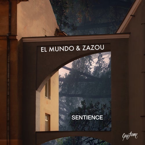  El Mundo & Zazou - Sentience (2023) 