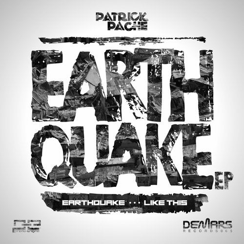 Earthquake EP