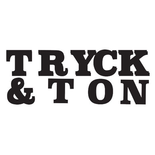 Tryck & Ton